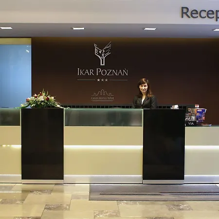 Ikar Hotel 3*