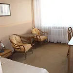 Ikar Ξενοδοχείο Πόζναν