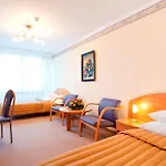 Ξενοδοχείο Ikar Πόζναν
