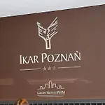 Ikar Ξενοδοχείο