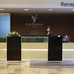 Ikar Ξενοδοχείο 3*
