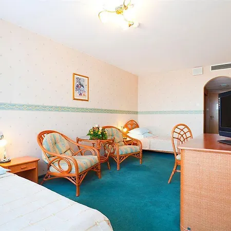 Hotel Ikar Poznan