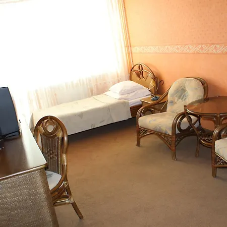 Ikar 3* Poznań