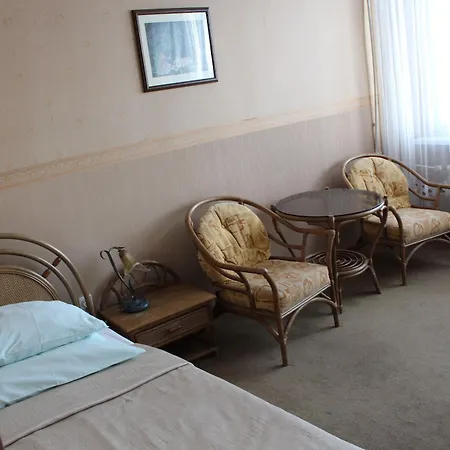 Ikar Hotel