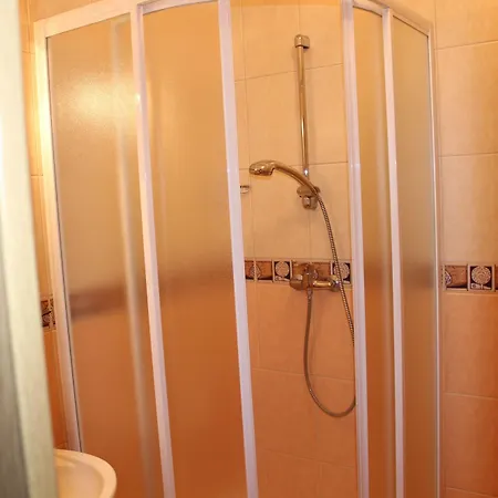 Ikar Hotel Poznaň