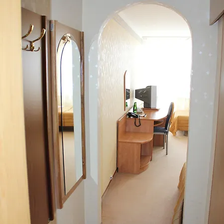 Hotel Ikar