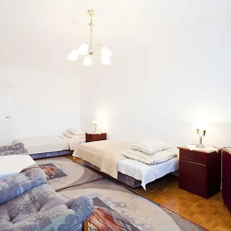 Hotel Ikar Poznaň