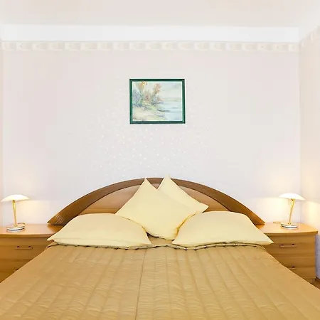 Hotel Ikar