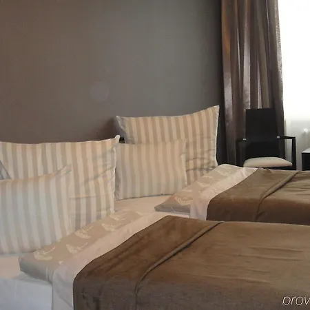 Hotel Ikar 3*
