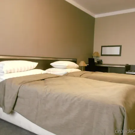 Hotel Ikar
