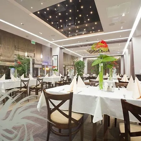Hotel Ikar