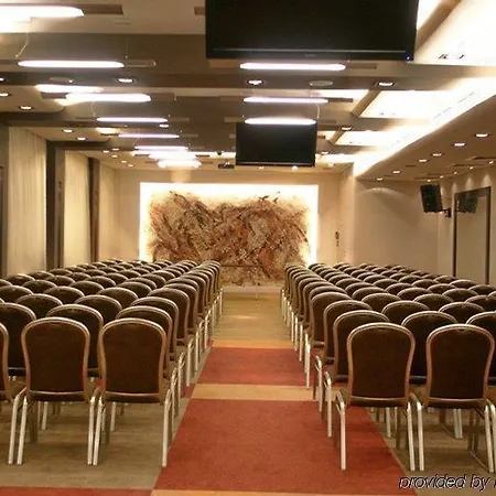 Hotel Ikar
