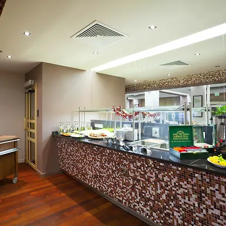 Ikar Ξενοδοχείο Πόζναν