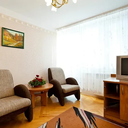 Hotel Ikar Poznan