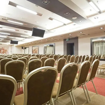 Ikar Hotel Poznan