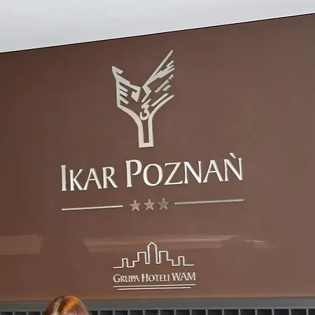 Ikar Hotel