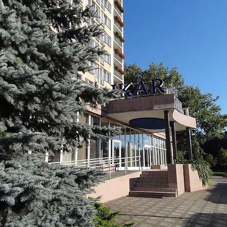 Ikar Готель