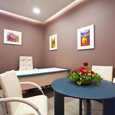 Hotel Ikar