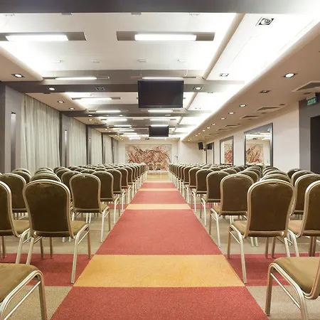 Hotel Ikar