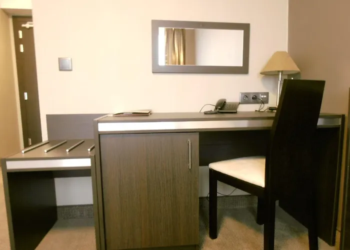 Ikar 3* Πόζναν