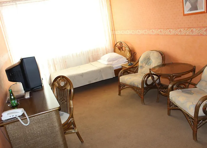 Ikar 3* Πόζναν