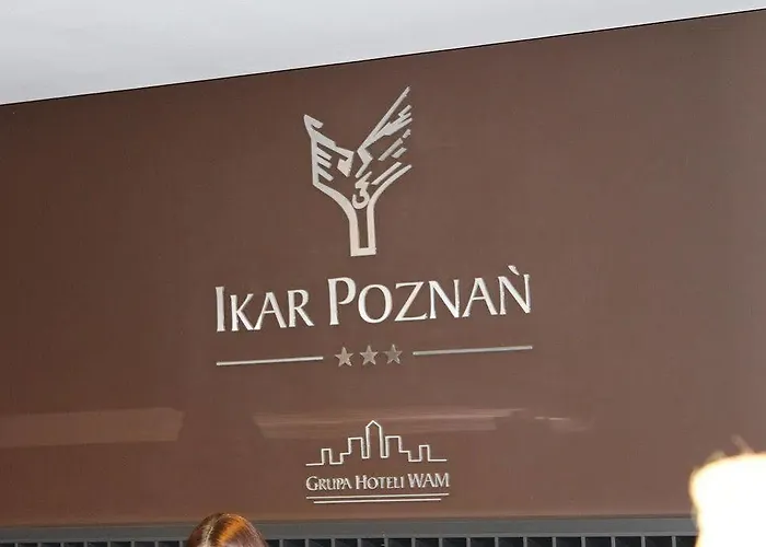 Ikar Hotel