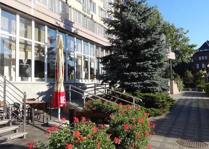 Ikar Ξενοδοχείο 3*