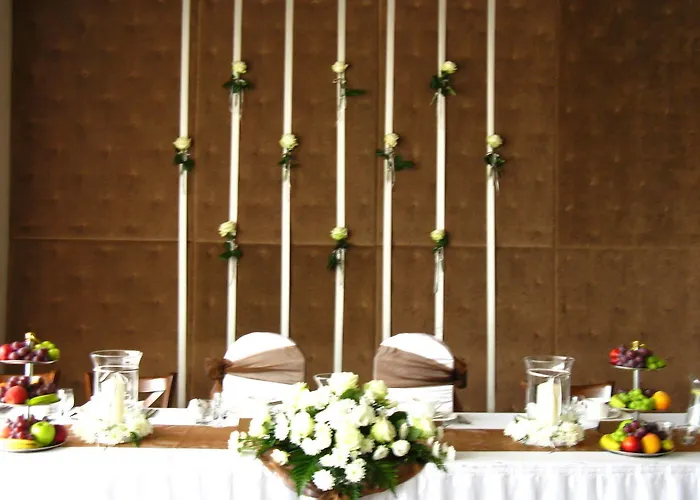 Ikar Ξενοδοχείο Πόζναν