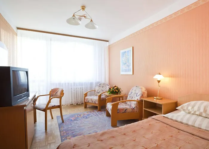 Ikar 3* Πόζναν