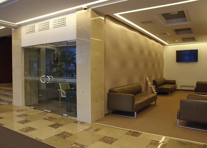 Ikar 3* Πόζναν